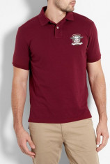 Tricou polo Rapid Bucuresti foto