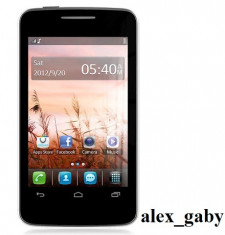 Decodare deblocare Dabi Alcatel OT 3040G Orange Tara ZTE Riga 1060X 2004c foto