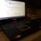 ALIENWARE M18X R2 -I7 3740QM, DUAL 7970M CROSSFIRE, 32 GB RAM, SSD 512GB-