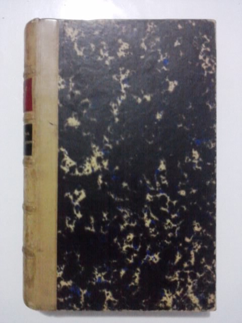 Traite de Zootechnie / Tome I - Andre Sanson - 1874 / R8P1F