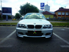 BMW 325I foto