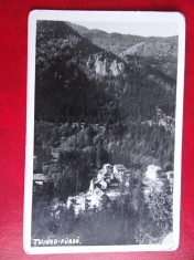 AKVDE2 - Carte postala - Vedere - Tusnad