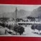Carte postala - Vedere - Busteni