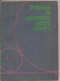 (C6269) PROBLEME DE MATEMATICA PENTRU CONCURS, ANII: 1894-1928