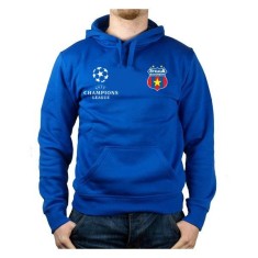 Hanorac Steaua UCL foto