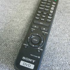 Telecomanda Sony RMT-D126P cu Functii DVD si TV