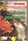 (C6277) ION HAINES - POEZIA SI PROZA INTERBELICA. MOMENTE SI SINTEZE