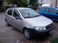 Fiat Punto foto