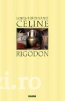 Louis-Ferdinand Celine - Rigodon foto