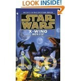 Aaron Allston - Star Wars: Iron Fist (Seria X-Wing # 6) foto