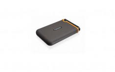 Hard disk extern Transcend STOREJET 25 MOBILE 1000GB SATA foto