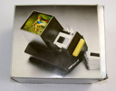 CENEI Scoper 480 pentru vizualizat filme 35mm sau diapozitive foto