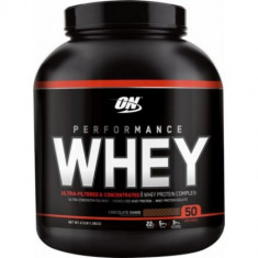Performance Whey ON foto