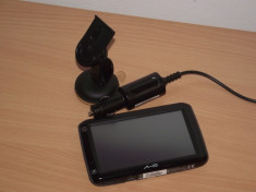 GPS Mio Spirit 685 foto