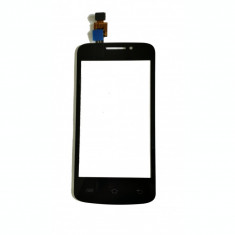 Touchscreen Digitizer Geam Sticla Allview A5 Smiley foto