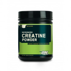 Creatine Powder ON foto