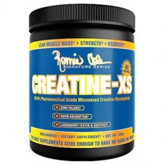 Creatine XS Ronnie Coleman foto