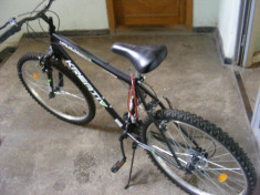 bicicleta dhs foto