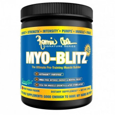 Myo Blitz XS Ronnie Coleman foto