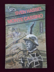 Sven Hassel - Monte Cassino - 388120 foto