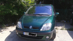 Renault Scenic foto