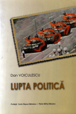 Lupta politica foto