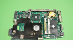 Placa de baza pentru laptop Asus K50C cu procesor,fara interventii foto