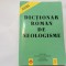DICTIONAR ROMAN DE NEOLOGISME ELENA CIOBANU,MARIA PAUN,RM2