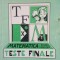 MATEMATICA. EXAMEN CAPACITATE. TESTE FINALE - Burtea