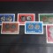 LP728-Numismatica-Monede-serie completa stampilata 1970
