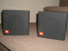 Sateliti Jbl Flix 10 foto