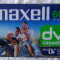 Mini DV Maxell