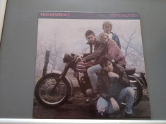 PREFAB SPROUT - STEVE McQUEEN(1985 / CBSREC/ HOLLAND ) - VINIL/VINYL/IMPECABIL foto