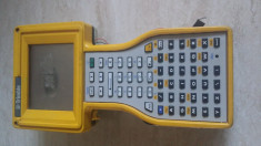 Controller GPS Trimble TSCe - defect, pentru piese foto