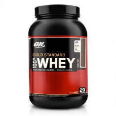 Gold Standar Whey 908 g foto