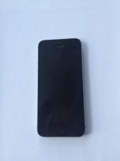 Iphone 5S 16 GB foto