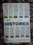 Histoires / Tacite trad. par Goelzer