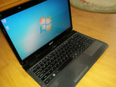 Laptop Notebook Acer Aspire 5532 Athlon 64 TF-20 1.6GHz, 3GB RAM, 160GB HDD foto