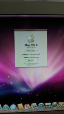 Vand sau schimb Apple Imac G5 foto