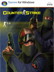 Counter-Strike 1.6 STEAM CD-KEY GLOBAL PC foto