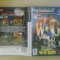 Wallace and Gormit - The curse of the Were-Rabit PS2 Playstation ( GameLand )