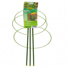 Spalier pentru plante la ghiveci Stocker 75 cm foto