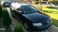 Volkswagen Passat foto