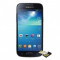 Samsung Galaxy S4 Mini I9192 Dual SIM Negru- RS125012869