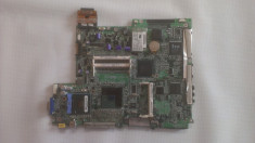 Placa baza Motherboard Vega 259II1 37-UG5000-01 ver:01 255/259II1 foto