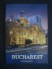 BUCHAREST album turistic fotografic bilingv roman englez, Alta editura