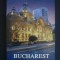 BUCHAREST album turistic fotografic bilingv roman englez