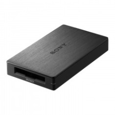 Sony MRW-E80 - cititor carduri XQD USB 3.0/2.0 foto