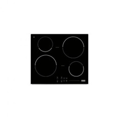 Plita Franke Inductie - FH 604-1E 4I T PWL Glass Black foto