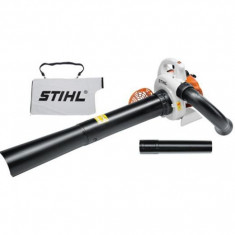 Aspirator cu tocator Stihl SH 56-D foto